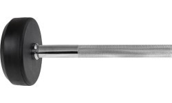 GSG15 RUBBER COATED BAR HMS - 30 kg