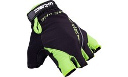 Velocimdi W-TEC Kauzality - Black / green