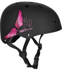 Ķivere MTW001 NILS EXTREME - Rozā