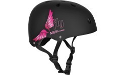 MTW001 HELMET NILS EXTREME - Pink