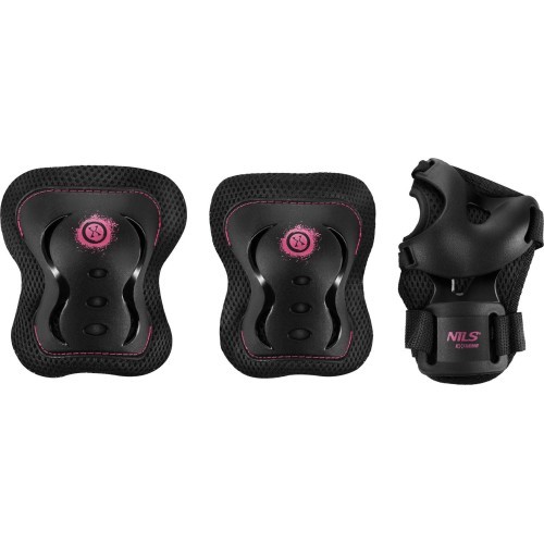 H320 PROTECTORS SET NILS EXTREME - Pink