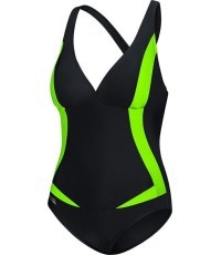 Swimsuit GRETA - 01