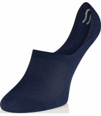 Merino Socks Brubeck - Blue