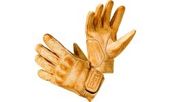 Motorcycle Gloves W-TEC Modko - Sunlight