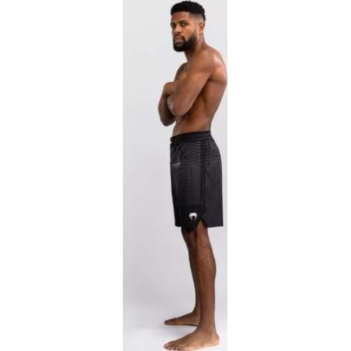 Мужские шорты для единоборств Venum G-Fit Air – чёрный/песочный