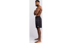 Venum G-Fit Air vīriešu cīņas šorti – melni/smilškrāsas
