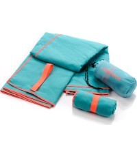 Towel - Turquoise