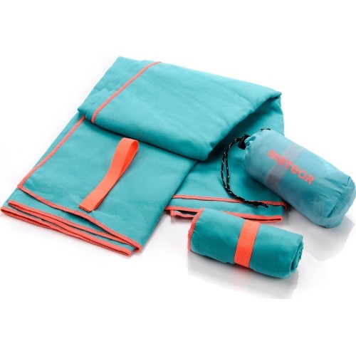 Towel - Turquoise