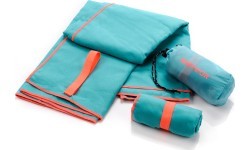 Towel - Turquoise