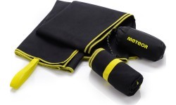 Towel - Black