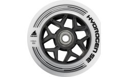 Rollerblade Hydrogen SE 110mm 85A riedučių ratukai + ILQ9 guoliukai
