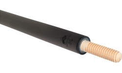Шафт для бильярдного кия Buffalo Carbon Carom GO WJ 11mm 69cm