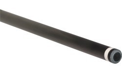 Наклонная часть кия Buffalo Carbon Carom GO WJ 11 мм 71 см