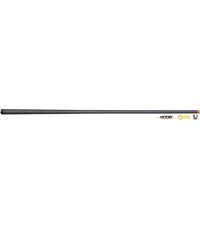 Biljarda kija smaile Predator Revo 12,9 mm, Uni-Loc, balta Vault plāksne