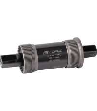 Klaņa vārpsta FORCE 118mm BSA 68mm (tērauda)