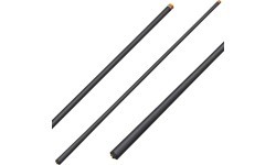 Шафт для бильярдного кия Predator Revo 11.8 мм, Uni-Loc, белый Vault Plate
