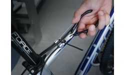 FORCE stiprinātāju griešanas knaibles