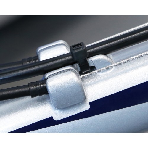 FORCE cable/zip tie cutting pliers