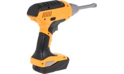 Screwdriver + Accessories