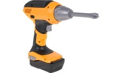 Screwdriver + Accessories