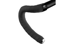 FORCE Eva handlebar tape (black)