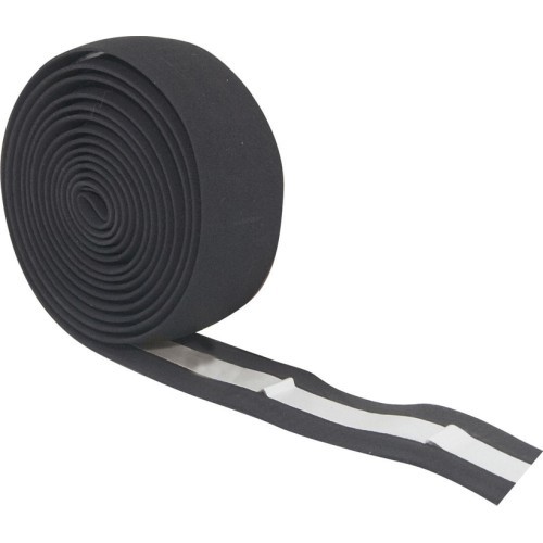 FORCE Eva handlebar tape (black)