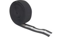 FORCE Eva handlebar tape (black)