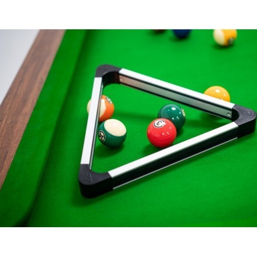 Biljarda bumbu trīsstūris, Pool, Rasson Method, 57,2 mm