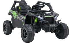 Багги Kawasaki TERYX KRX1000, чёрный