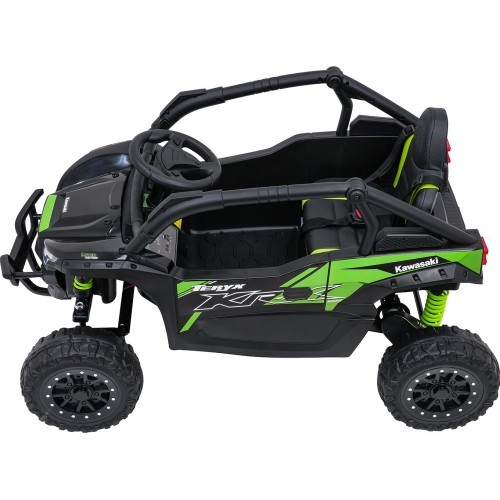Kawasaki TERYX KRX1000 Black Buggy