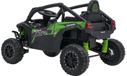 Kawasaki TERYX KRX1000 Black Buggy