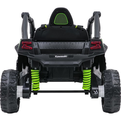 Багги Kawasaki TERYX KRX1000, чёрный