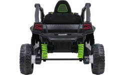 Kawasaki TERYX KRX1000 melns bagijs