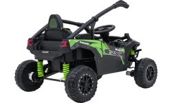Багги Kawasaki TERYX KRX1000, чёрный