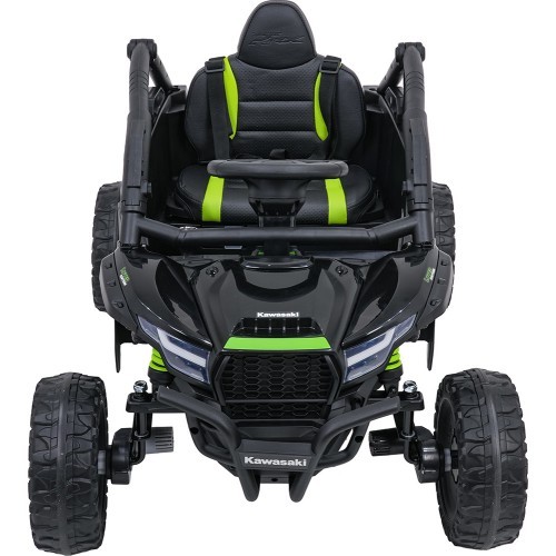 Багги Kawasaki TERYX KRX1000, чёрный