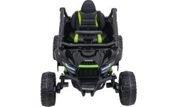 Багги Kawasaki TERYX KRX1000, чёрный