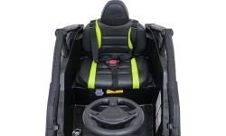 Kawasaki TERYX KRX1000 melns bagijs