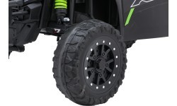 Багги Kawasaki TERYX KRX1000, чёрный