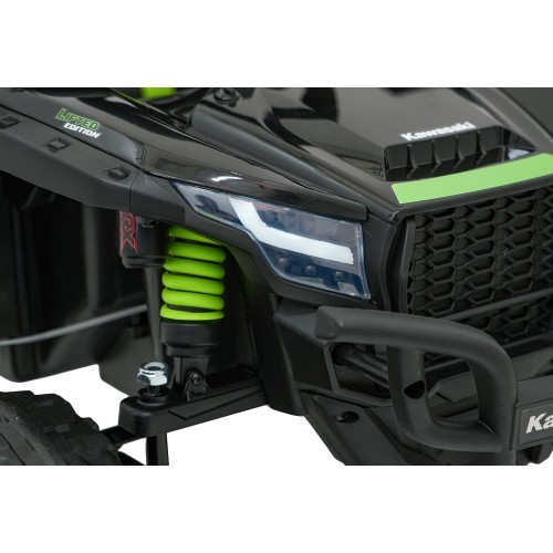 Багги Kawasaki TERYX KRX1000, чёрный