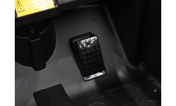 Kawasaki TERYX KRX1000 Black Buggy