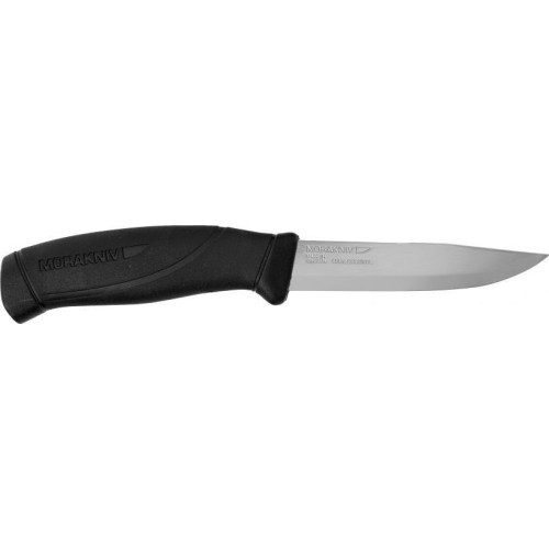 Outdoor Knife Morakniv Companion (S) - Black