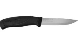 Āra nazis Morakniv Companion (S) - Melna