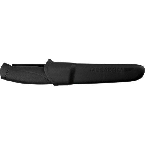 Outdoor Knife Morakniv Companion (S) - Black