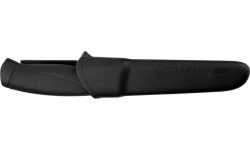 Āra nazis Morakniv Companion (S) - Melna