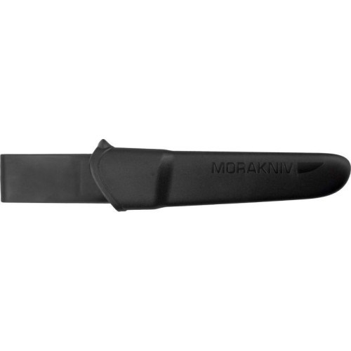 Āra nazis Morakniv Companion (S) - Melna