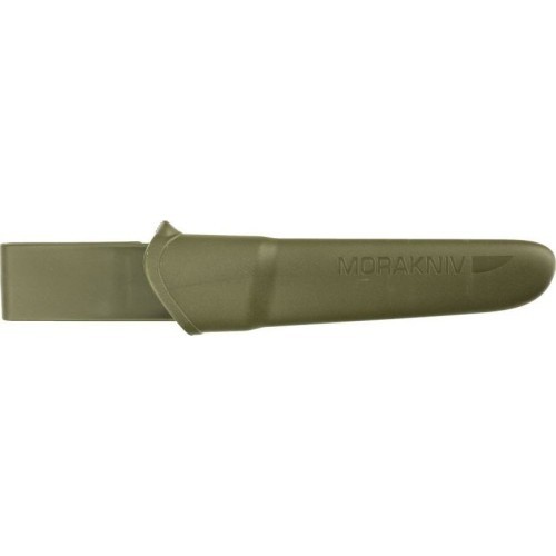 Outdoor Knife Morakniv Companion (S) - Military Green