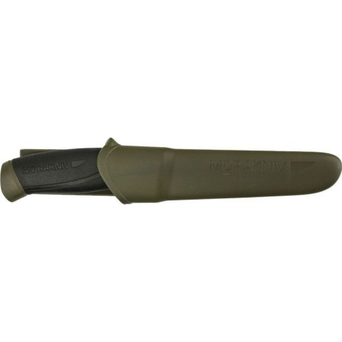 Āra nazis Morakniv Companion (S) - Militāri zaļa