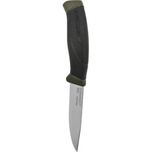 Outdoor Knife Morakniv Companion (S) - Military Green