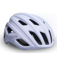 Riteņbraukšanas ķivere Mojito3 WG11 White Matt L - 321