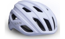Mojito3 WG11 pyöräilykypärä White Matt L - 321